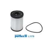 Öljynsuodatin PURFLUX L1179