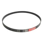 Courroie trapézoïdale à nervures OPTIBELT 8PK1530
