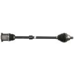 Eje de transmisión POINT GEAR PNG76282