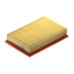 Luftfilter SOFIMA S 3129 A