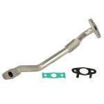 Tuyau d'huile, turbocompresseur VAICO V48-0712