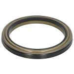 Vedante de óleo, flange da caixa de velocidades manual ZF 5841302031