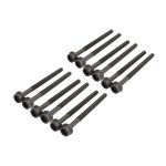 Jeu de boulons de culasse ELRING 824.990