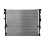 Radiator, motorkoeling MAHLE CR 2216 000P