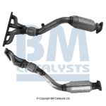 Catalyseur Approved BM CATALYSTS BM91146H