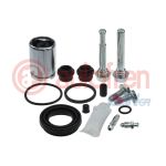 Kit de reparación, pinza de freno AUTOFREN SEINSA D43549S