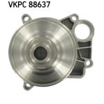 Vattenpump SKF VKPC 88637