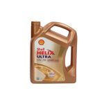 Motorolie SHELL HELIX Professional Ultra AV-L 0W30 5L
