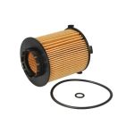 Filtro de aceite BOSCH F 026 407 391