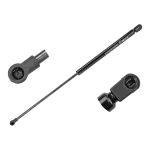 Gasveer, kofferdeksel MEYLE 40-40 910 0014