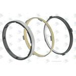 Kit de réparation pour synchroniseur de boîte de vitesses EURORICAMBI 88531299
