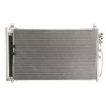 Condensator, airconditioning KOYORAD CD021083