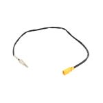Abgastemperatursensor HELLA 6PT358 226-341
