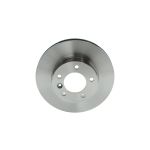 Remschijf BOSCH 0 986 478 691