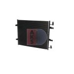 Condensator, airconditioning AKS DASIS 182034N