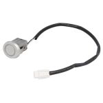 Sensor, parkeerhulp HELLA 6PX 358 269-181