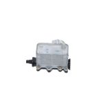 Ölkühler, Motoröl NRF 31215