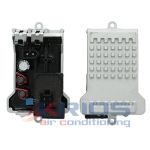 Regulador, ventilador interior MEAT & DORIA MDK106069