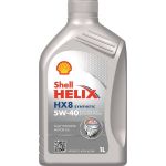 Motoröl SHELL 550070335 Helix HX8 5W40 1L