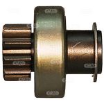 Engranaje de rueda libre, arrancador HC-CARGO F 032 139 901