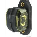 Luz de marcação, esquerda/direita HERTH+BUSS ELPARTS 82710374