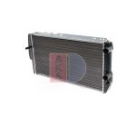 Motorkylare AKS DASIS 480060N