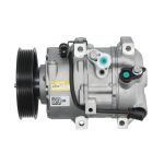 Compressor, ar condicionado DOOWON 1F3BE-07500