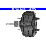 Servo-Frein, dispositif d'assistance de frein ATE 03.7858-0732.4