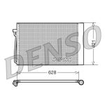 A/C-kondensor DENSO DCN05018