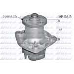 Pompe à eau DOLZ S348