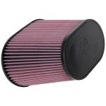 Universalfilter (Kegel, Airbox) K&N RE-1040
