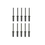 Clip - Baguette décorative / de protection ROMIX ROM C70956