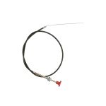 Cable del acelerador AKUSAN AG 1191