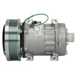 Airconditioning compressor SUNAIR CO-2162CA