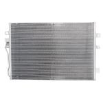 Condensator, airconditioning THERMOTEC KTT110509