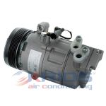 Compressore aria condizionata MEAT & DORIA K19022A