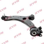 Suspensão da roda KYB KSC4144