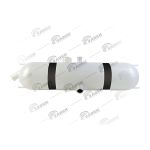 Vase d'expansion (liquide de refroidissement) VADEN 543.04.0002