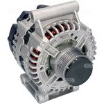 Generador trifásico HC-CARGO 114064