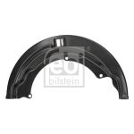 Abdeckblech, Bremstrommel FEBI BILSTEIN 195480