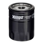 Ölfilter HENGST FILTER H90W04