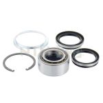 Radlagersatz SNR R169.08