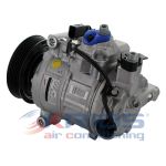 Klimakompressor MEAT & DORIA K15393