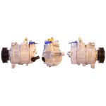 Compresseur de climatisation ELSTOCK 51-0918