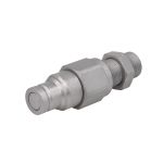 Hydraulikstecker FASTER FFH06-12/12S M