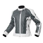 Casaco têxtil para motas ADRENALINE MESHTEC LADY 2.0 PPE Tamanho XL
