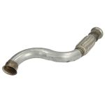 Abgasrohr BOSAL 700-275
