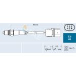 Sonda lambda FAE 75020