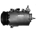Compressor, airconditioner AIRSTAL 10-4120
