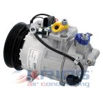 Klimakompressor MEAT & DORIA K15521A